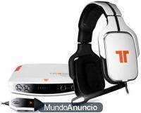 Auriculares Tritton AX 720 ( Xbox360, PS3, Wii, PC y Mac )