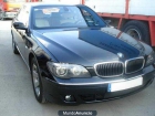 BMW 730 i [654383] Oferta completa en: http://www.procarnet.es/coche/barcelona/sant-joan-despi/bmw/730-i-gasolina-654383 - mejor precio | unprecio.es