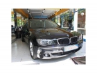BMW SERIE 3 320D BERLINA - mejor precio | unprecio.es