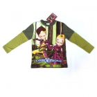 Camisetas de Codigo Lyoko - mejor precio | unprecio.es