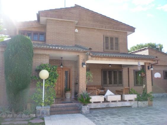 Casa en Eliana (l´)