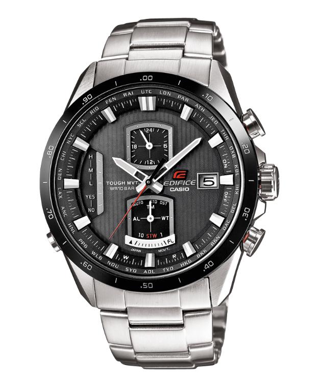 Casio edifice eqw-a1110db-1aer