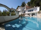 Chalet con 6 dormitorios se vende en Mijas Pueblo, Costa del Sol - mejor precio | unprecio.es