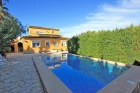 Chalet en venta en Dénia, Alicante (Costa Blanca) - mejor precio | unprecio.es