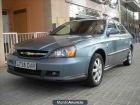 Chevrolet Evanda 2.0 CDX - mejor precio | unprecio.es