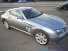 Chrysler Crossfire - mejor precio | unprecio.es