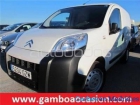 Citroen Nemo - mejor precio | unprecio.es