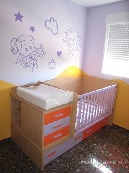 COMPLEMENTOS TEXTILES | CUNAS Y CONVERTIBLES | MOBILIARIO INFANTIL Y JUVENIL