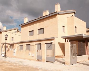Comprar Chalet Daganzo de Arriba Corredor del Henares