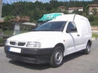 Comprar Seat Inca SDI '02 en Arrigorriaga - mejor precio | unprecio.es