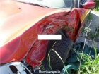 Despiece MG descapotable  1999 - mejor precio | unprecio.es