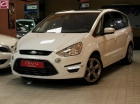 Ford S-Max 2.0 TDCi 140cv DPF Titanium Powershift, 25.400€ - mejor precio | unprecio.es