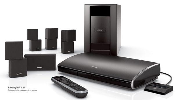 Home Cinema BOSE LS-T20 5.1