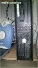 Intel(r) pentium(r) d cpu 3. 40ghz (2 cpus), ~3. 4ghz - mejor precio | unprecio.es