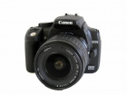 Kit Canon EOS 350d + Accesorios - mejor precio | unprecio.es