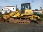 Komatsu d57-s - mejor precio | unprecio.es