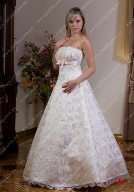 Liquidamos vestidos de novia desde 250€