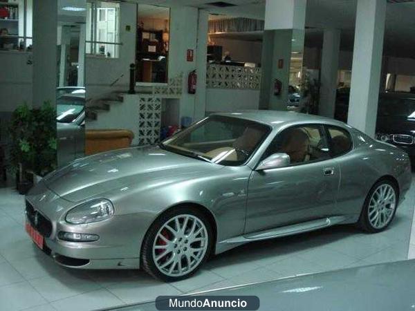 Maserati GranSport