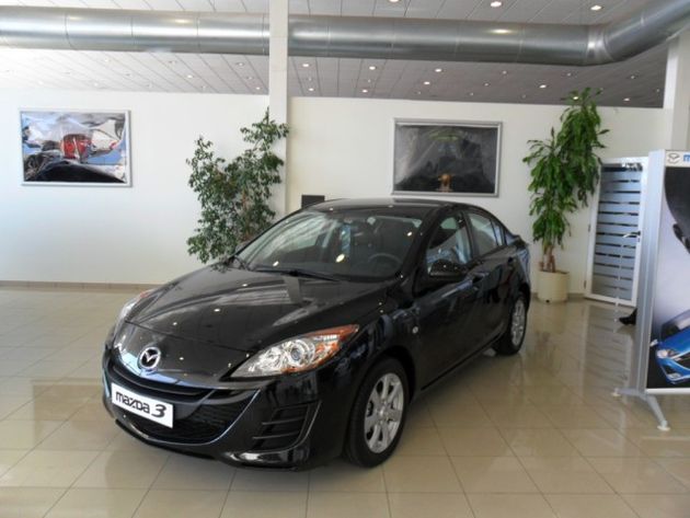 MAZDA MAZDA2 1.3 ACTIVE