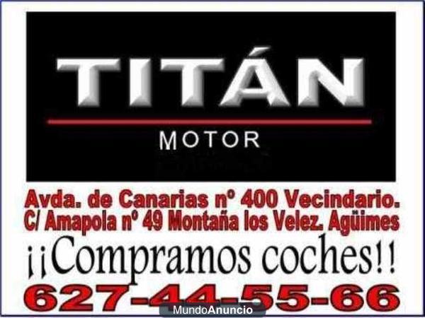 Mitsubishi Montero 2.8TDI GLX