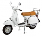 Oferta scooters LML desde 1.899 € - mejor precio | unprecio.es