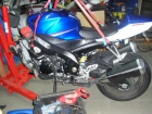 Piezas para tu moto - mejor precio | unprecio.es