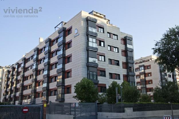 Piso en Madrid