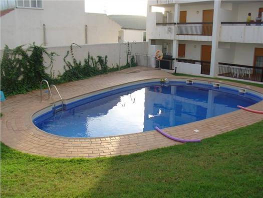 Piso en Ugíjar