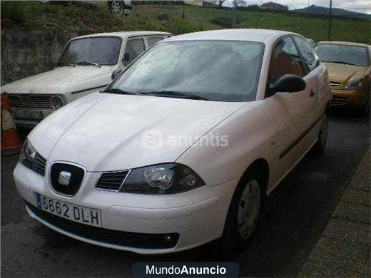 Seat Ibiza 1.9 SDI REFERENCE