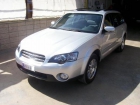 URGENT SUBARU Outback 2.5i -7000 euro - mejor precio | unprecio.es