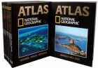Vendo Atlas del Mundo, National Geographic. Nuevo. Sin estrenar. - mejor precio | unprecio.es
