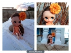 VENDO BLYTHE COWBOY - mejor precio | unprecio.es