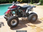 VENDO QUAD YAMAHA BLASTER 200 CC - mejor precio | unprecio.es