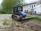 vendo   tractor   de   cadenas   t k  95 - mejor precio | unprecio.es
