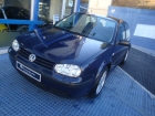 VOLKSWAGEN Golf 1.9TDI Highline 115 - mejor precio | unprecio.es