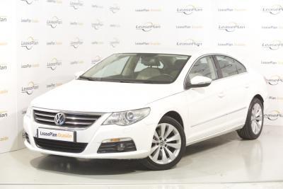 Volkswagen Passat CC 2.0 TDI 170CV D