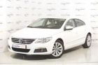 Volkswagen Passat CC 2.0 TDI 170CV D - mejor precio | unprecio.es