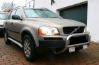Volvo XC90 2.4 D5 - mejor precio | unprecio.es