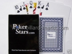 12 x Naipes y Barajas de Poquer Cartas de Poker 100 % PLASTICO Nuevo - mejor precio | unprecio.es