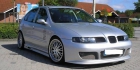 2002 Seat Leon 1.6 16v Tunning!!! - mejor precio | unprecio.es