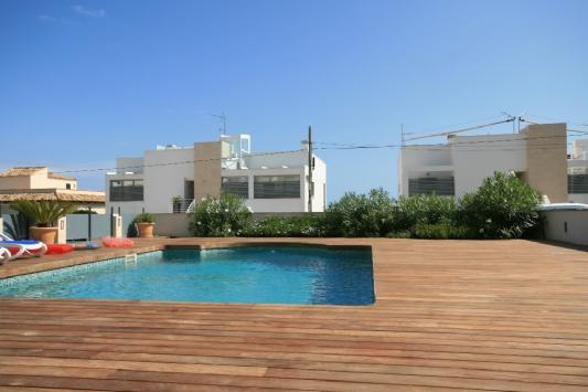 3 Dormitorio Apartamento En Venta en Puerto Andratx, Mallorca