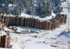 Apartamento : 6/6 personas - piscina - a pie de pistas - la plagne saboya rodano alpes francia - mejor precio | unprecio.es