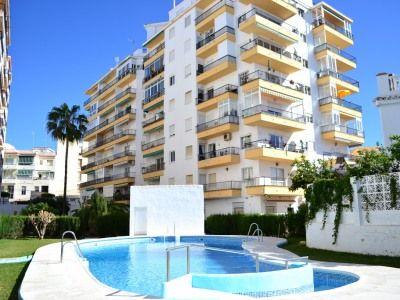 Apartamento en venta en Nerja, Málaga (Costa del Sol)