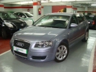 AUDI A3  SPOR. 2.0TDI ATTRACTION S-T - mejor precio | unprecio.es