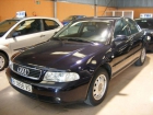 AUDI A4 1.8 - mejor precio | unprecio.es
