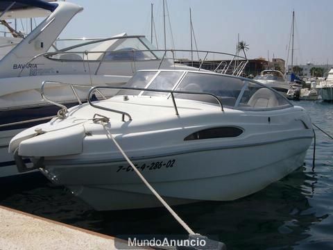 Barco RIO 550 CRUISER