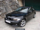 BMW 120 D 120d Coupe - mejor precio | unprecio.es