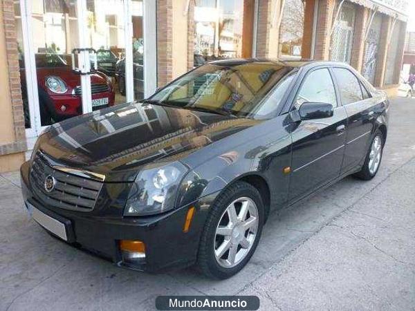 Cadillac CTS AUTOMATICO