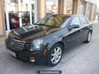 Cadillac CTS AUTOMATICO - mejor precio | unprecio.es