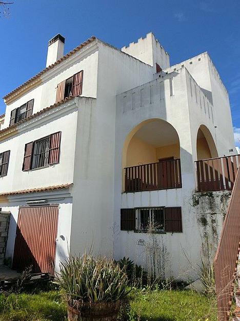 Casa pareada en Sanlúcar de Barrameda